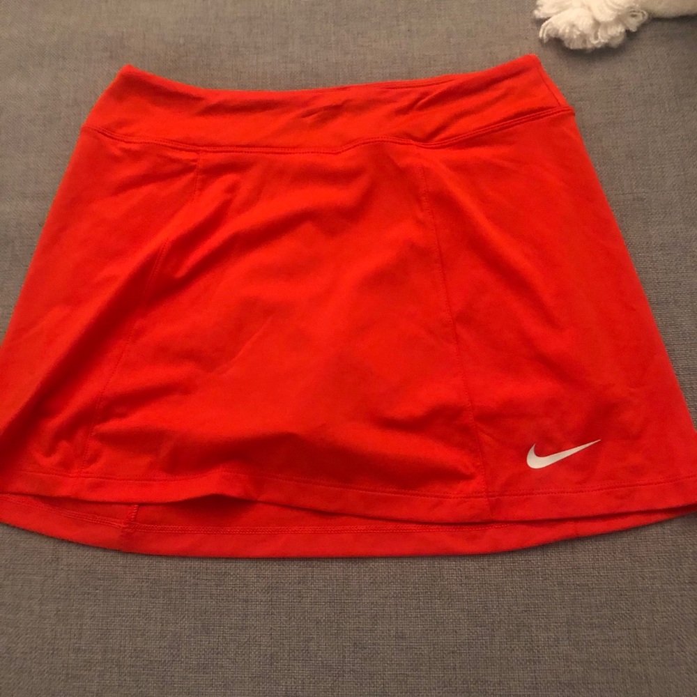 Nike Tennis Skirt